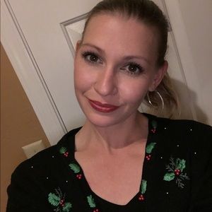 Meet your Posher, Brittni